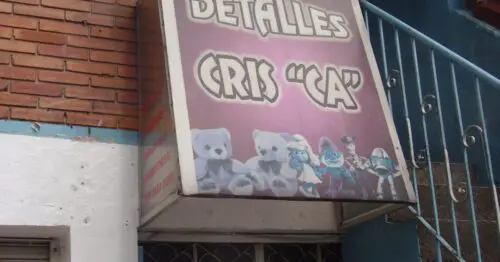 DETALLES CRIS CA DETALLES CRIS CA